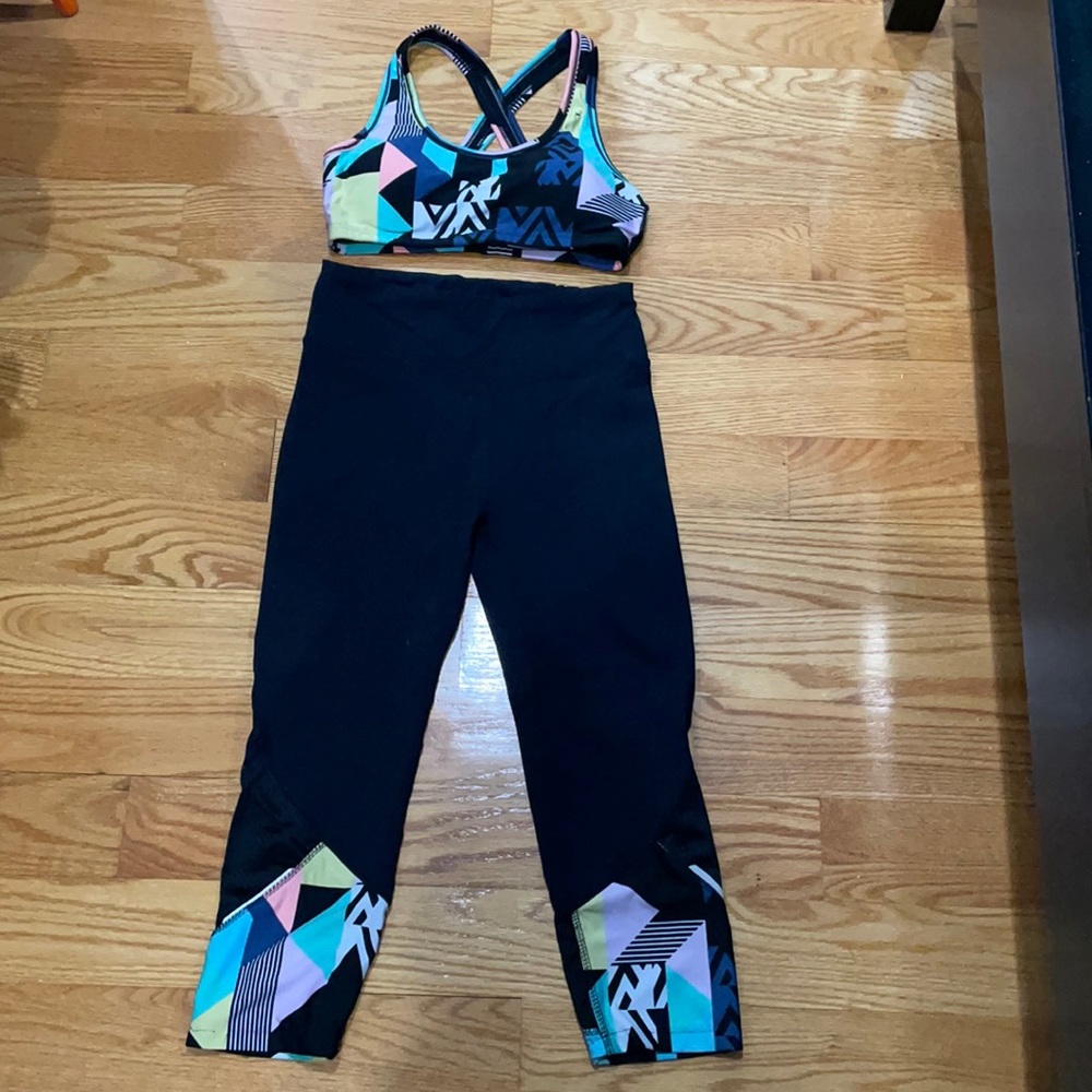 Workout wears